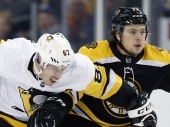 NHL Picks Parlay: Hot Pens Look To Cool Bruins