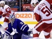 NHL Picks Parlay: Leafs Winging it Toward Playoffs