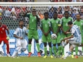Nigeria vs Argentina Odds