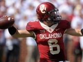 Oklahoma Odds To Win The National Football Championship