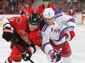 Ottawa Senators Vs. New York Rangers Betting Preview