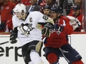 Ovechkin-Crosby Showdown Heads Eastern Conference Second Round Picks