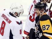 Pittsburgh Penguins Vs. Washington Capitals Betting Preview
