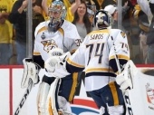 Predators Face Must-Win Scenario