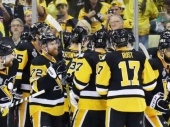 Predators In An Unfamiliar Position