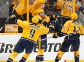 Predators on Brink of History