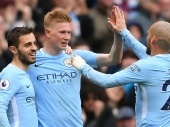 Premier League Champions