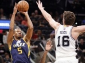 Pro Basketball Lines