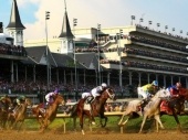 Road To The Kentucky Derby