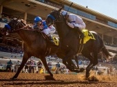 Road to The Kentucky Derby Qualifying Series