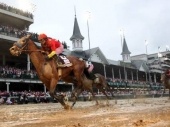 Road to The Kentucky Oaks