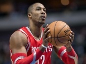 Rockets Could Steal No. 2 Seed With Return of Dwight Howard
