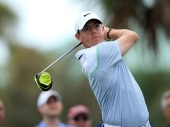 Rory McIlroy Favored At Arnold Palmer Invitational