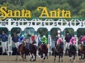 Santa Anita Handicap 2017