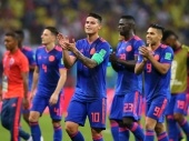Senegal vs Colombia Odds
