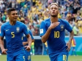 Serbia vs Brazil Odds
