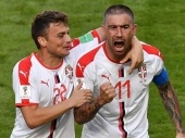 Serbia vs Switzerland Odds