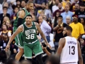 Should You Back The Cavaliers or Celtics in Game 4?