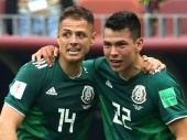 South Korea vs Mexico Odds