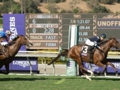 2018 Speakeasy Stakes Picks And Odds