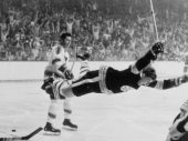 Stanley Cup Playoffs Greatest Ever Goals