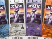 Super Bowl Ticket Prices 2017