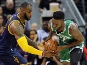 The Cavs Are Heavily Favored Over Celtics in Game 5, But Shouldn't Be