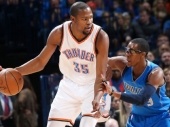 Thunder Will Be Fine In Short Term Without Kevin Durant