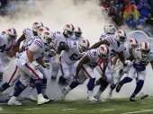 The Bills Are Due On Thursday Night Football
