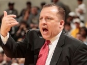 Tom Thibodeau Favored To Be Next Pelicans Coach