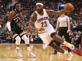 Toronto Raptors Vs. Cleveland Cavaliers Betting Tips