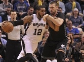 Tuesday NBA Betting Preview