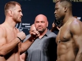 UFC 220 Odds & Picks