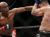 UFC Fight Night 84: Silva Vs. Bisping