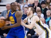 Utah Jazz Vs. Golden State Warriors Betting Preview