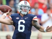 NCAA Football: Virginia Looks Sneaky +19 at Miami