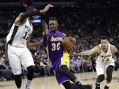Wednesday NBA Parlay Bet