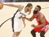 Wednesday Night Redemption: Can The Spurs And Raptors Prevail?