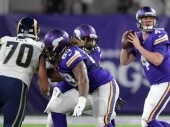 Surprising Rams And Vikings Go Head To Head