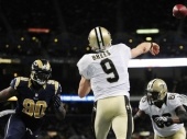 Week 12 NFL Picks - Saints Go Marching Along