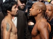 What Do Common Opponents Tell Us In Mayweather-Pacquiao?