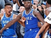 Odds To Win The 2018/19 NCAA Basketball National Championship