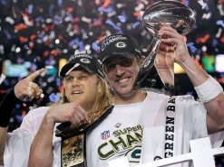 Highest Scoring Super Bowl Game Ever