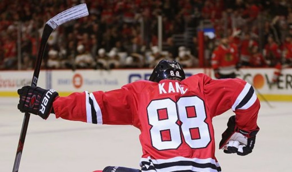 2018/19 NHL Preseason Analysis