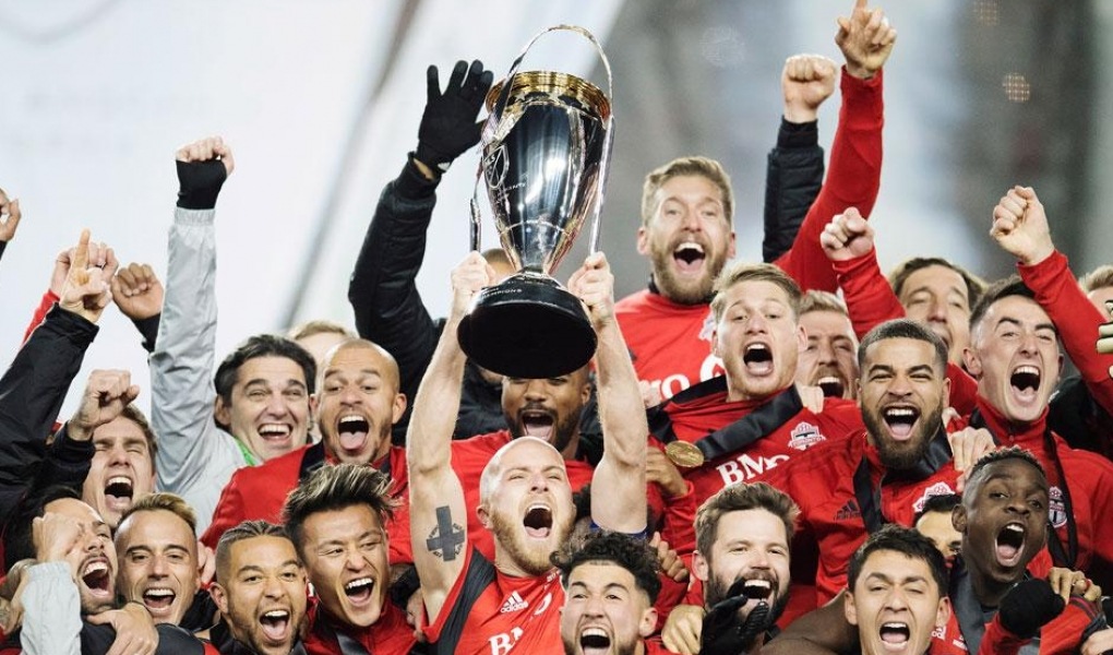 2018 Major League Soccer Playoffs