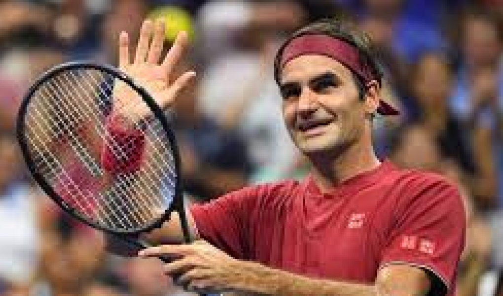 Can Roger Federer Win Back-to-Back Shanghai Masters Titles?