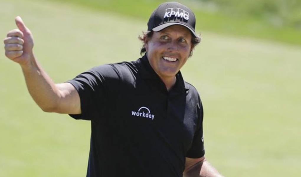 2019 US Open Golf Futures: Is Tigers Woods a Threat to Win?