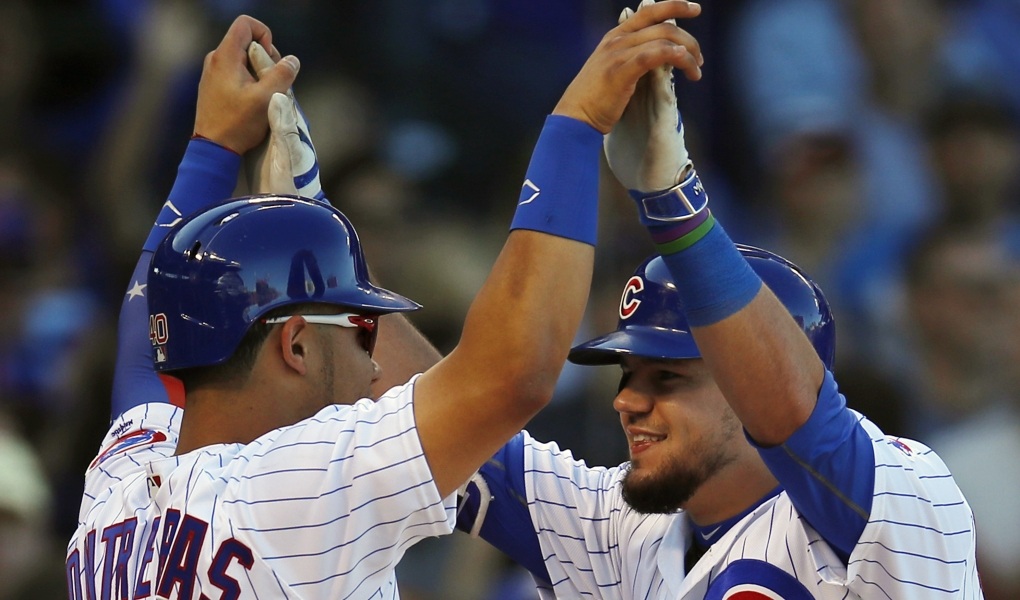 Baseball Wildcards: Should You Back Them?