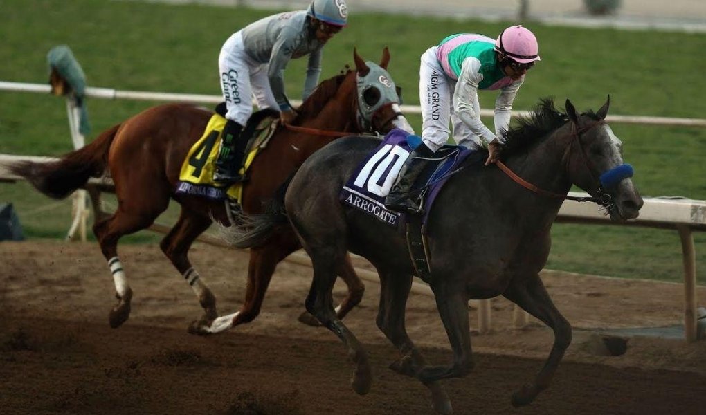 Breeders' Cup Classic 2018 Odds