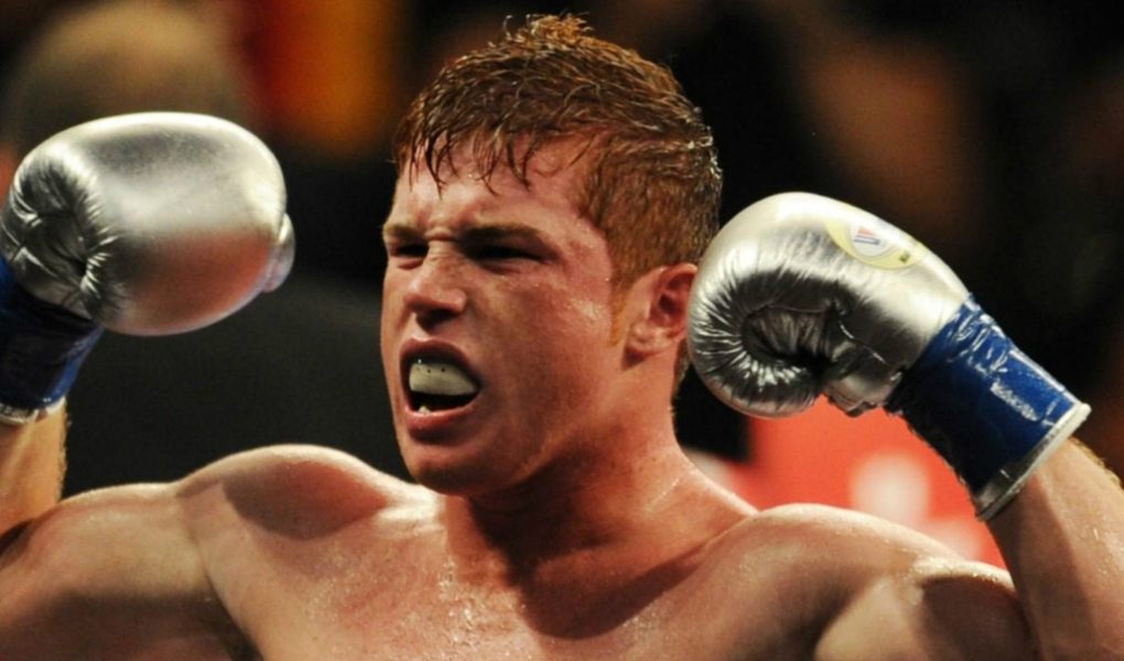 Boxing: Canelo Alvarez vs Rocky Fielding Odds